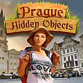 Prague Hidden Objects